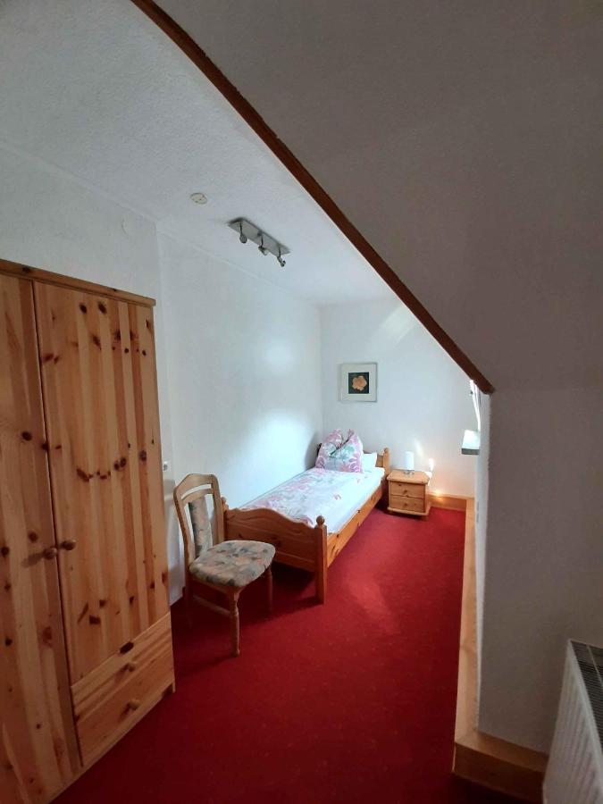 Ferienwohnung Elbsommer Am Weinberg Meissen Exterior photo
